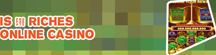 7 riches casino