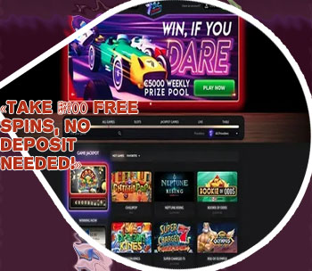 7bitcasino no deposit bonus code