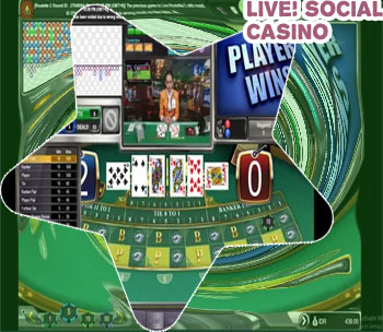 Best live casino game to play