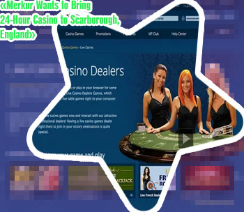 Best online casino eu