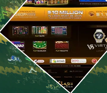 Best online casino real money no deposit