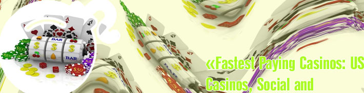 Best online casinos that pay real money