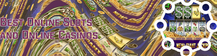 Best real cash online slots