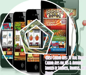 Best real money casino app iphone
