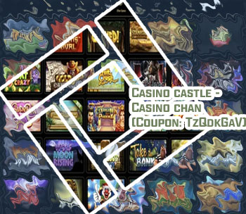 Casino castle no deposit bonus