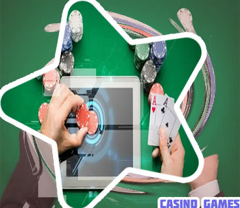Casino gambling sites