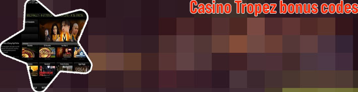 Casino tropez mobile no deposit bonus