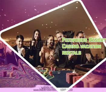 Casino weekend getaways near me