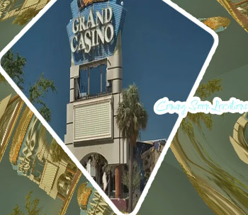 Casinos on the beach near me