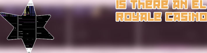 El royale casino no deposit codes