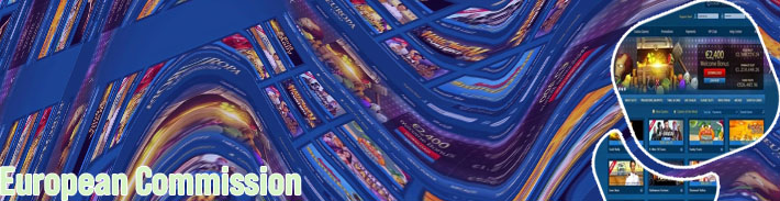 Eu casino bonus
