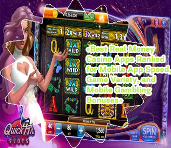 Free android casino games