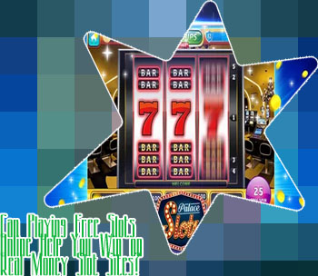 Free casino video slots