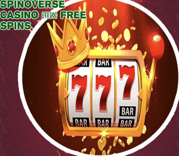 Free spins casino list