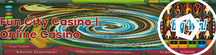 Fun casino online