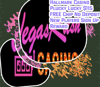 Hallmark casino no deposit codes