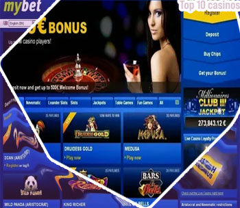 High country casino new player no deposit bonus