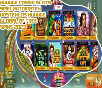 Huuuge free slots casino spielautomaten kostenlos