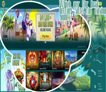 Luckland casino sign up