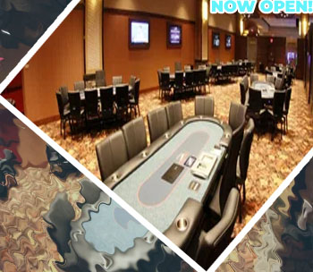 New open casino near me