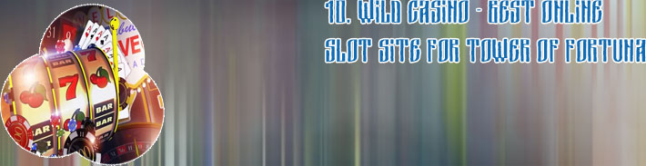 New slots online casino