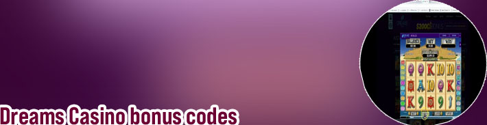 No deposit bonus dreams casino
