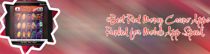 Online casino apps for android