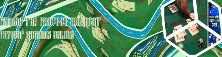 Online casinos that payout the most