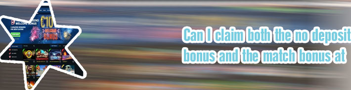 Play casino bonus