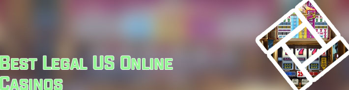 Play casino slots for real money online