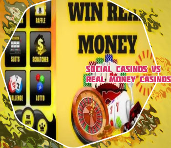 Real money casinos no deposit required usa