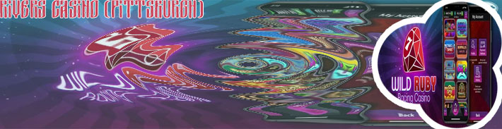 Rivers casino app free play