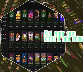 Rush online real money casino