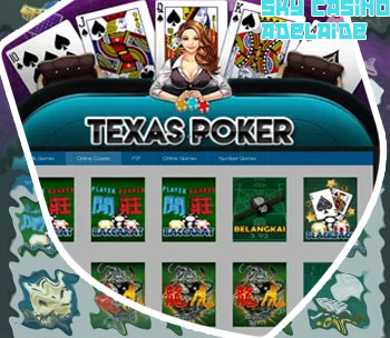 Sky casino online