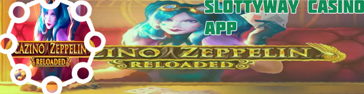 Slottyway casino