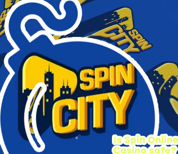Spin city online casino