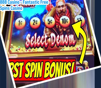Spin live casino