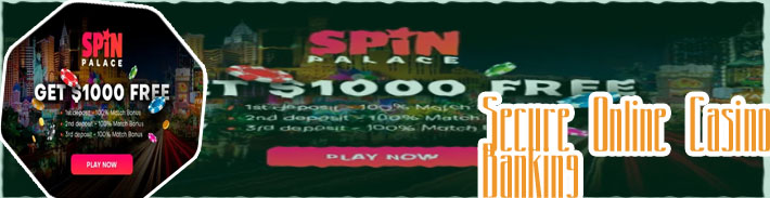 Spin palace online mobile casino