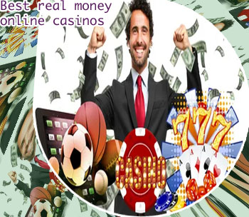 The best online casino for real money