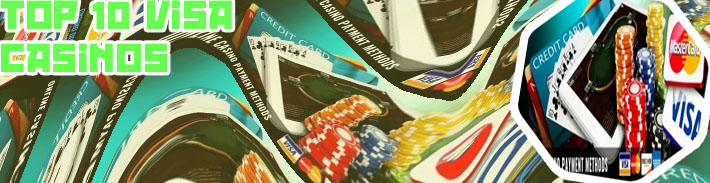 Top online casino that accepts visa deposits