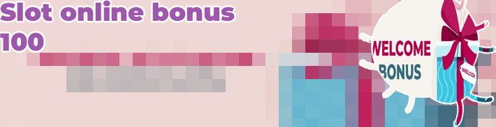 Welcome bonus casinosка